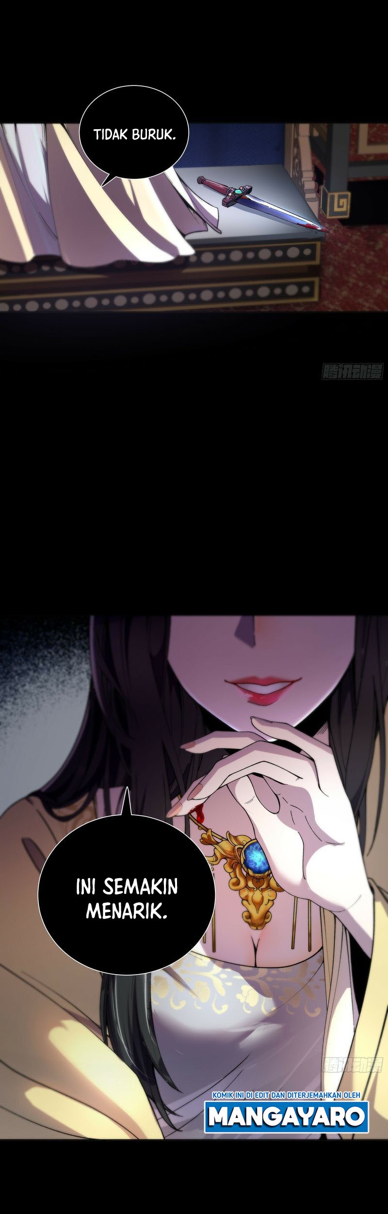 Celebrating The Remaining Life Chapter 15 Gambar 26