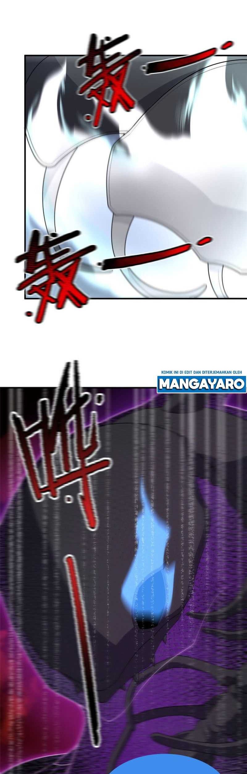 Monster Pet Evolution Chapter 154 Gambar 7