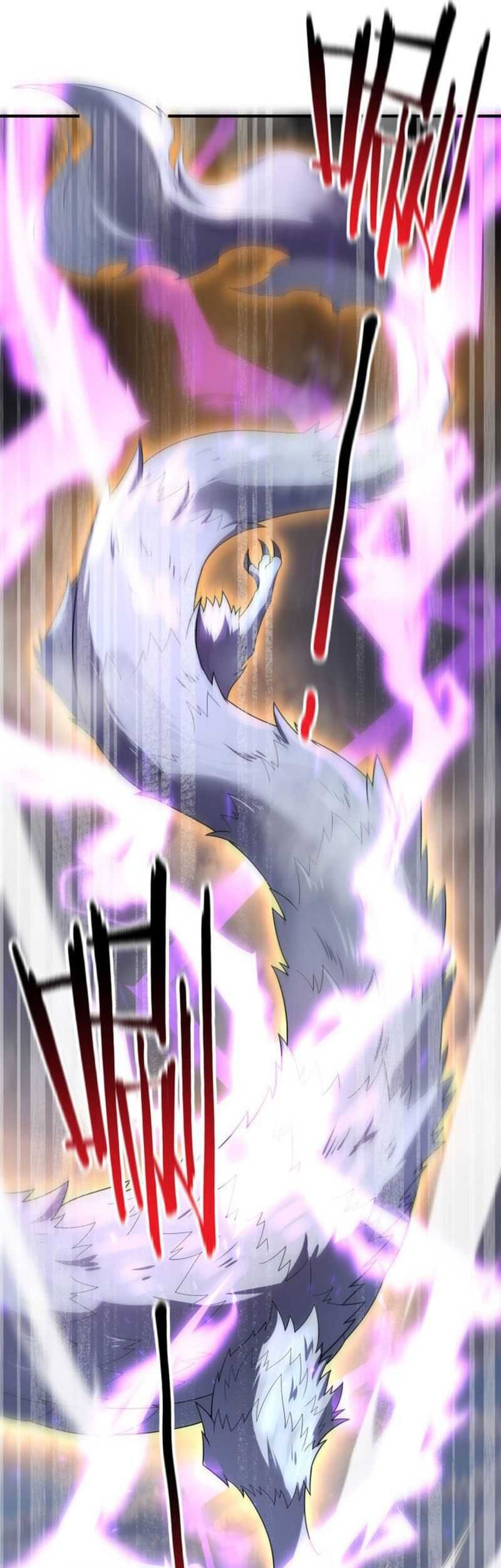 Monster Pet Evolution Chapter 154 Gambar 22