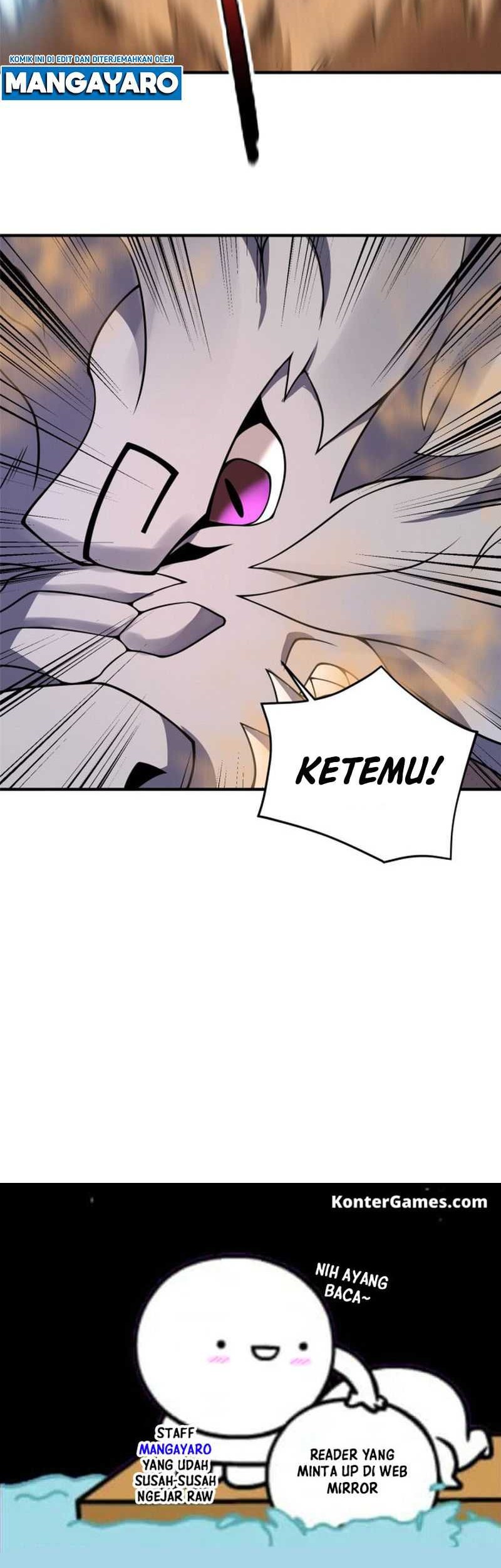 Monster Pet Evolution Chapter 154 Gambar 27