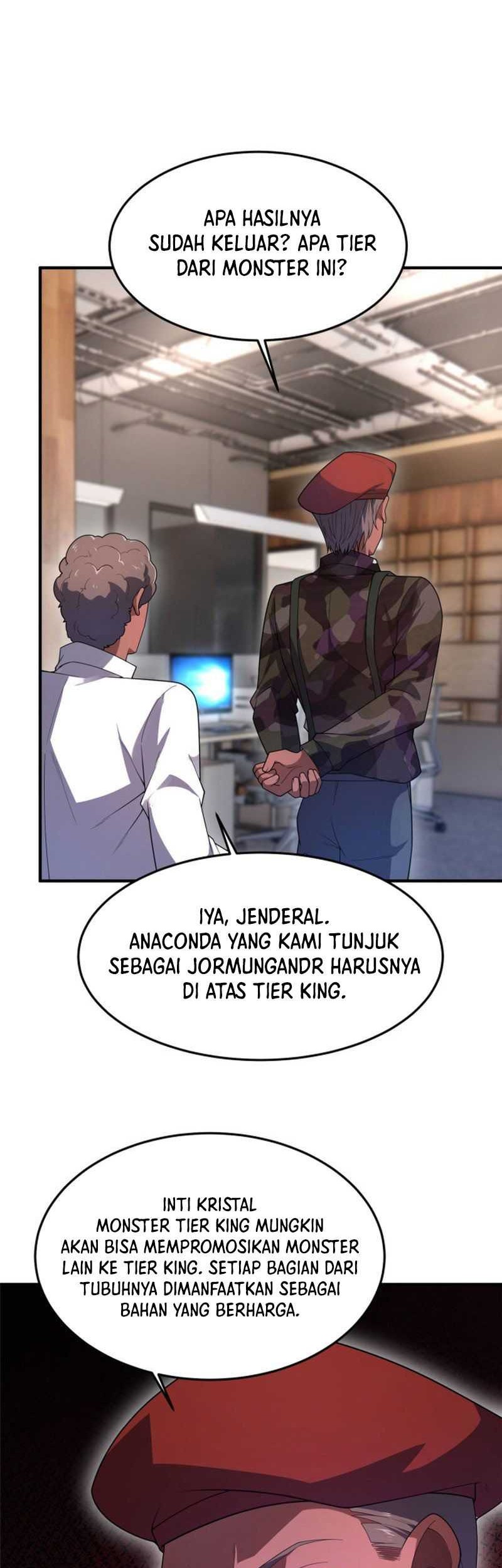 Monster Pet Evolution Chapter 153 Gambar 3