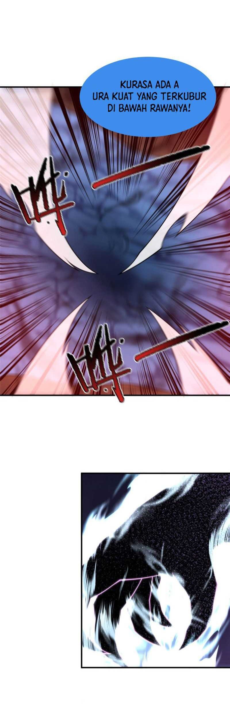 Monster Pet Evolution Chapter 153 Gambar 17