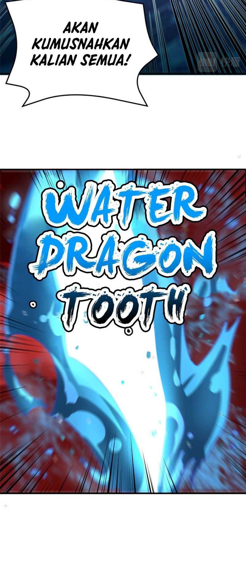 Monster Pet Evolution Chapter 153 Gambar 25