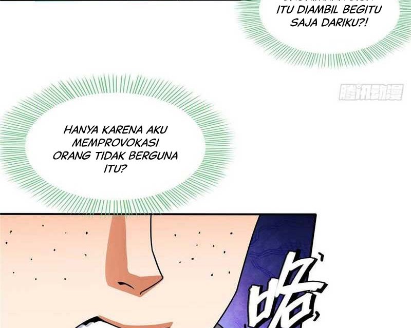 Library Tiandao Chapter 45 Gambar 7