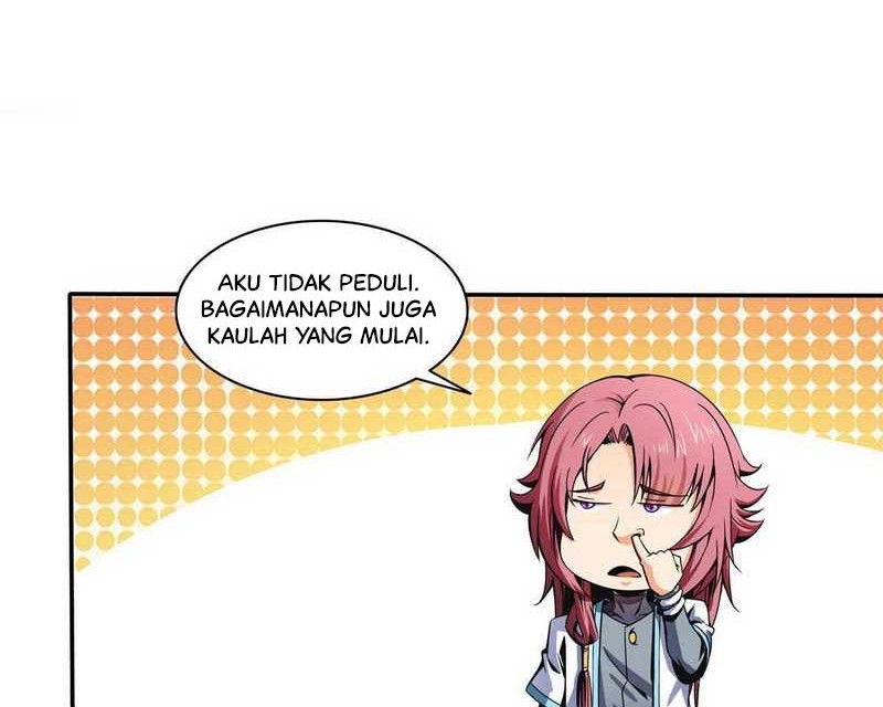 Library Tiandao Chapter 45 Gambar 9
