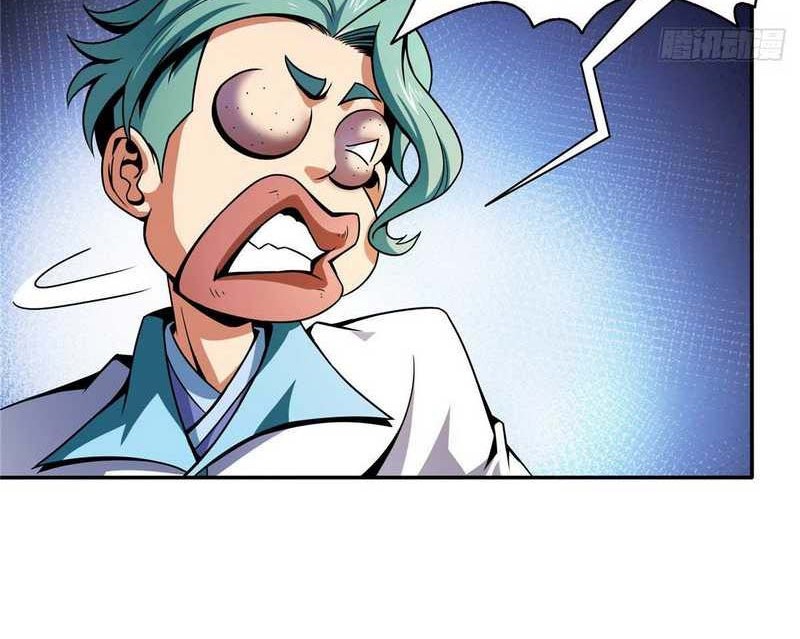 Library Tiandao Chapter 45 Gambar 11