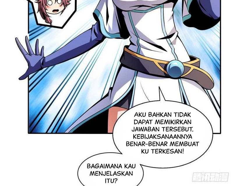 Library Tiandao Chapter 45 Gambar 17