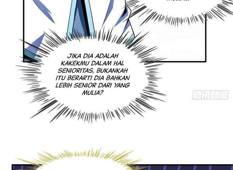 Library Tiandao Chapter 44 Gambar 3