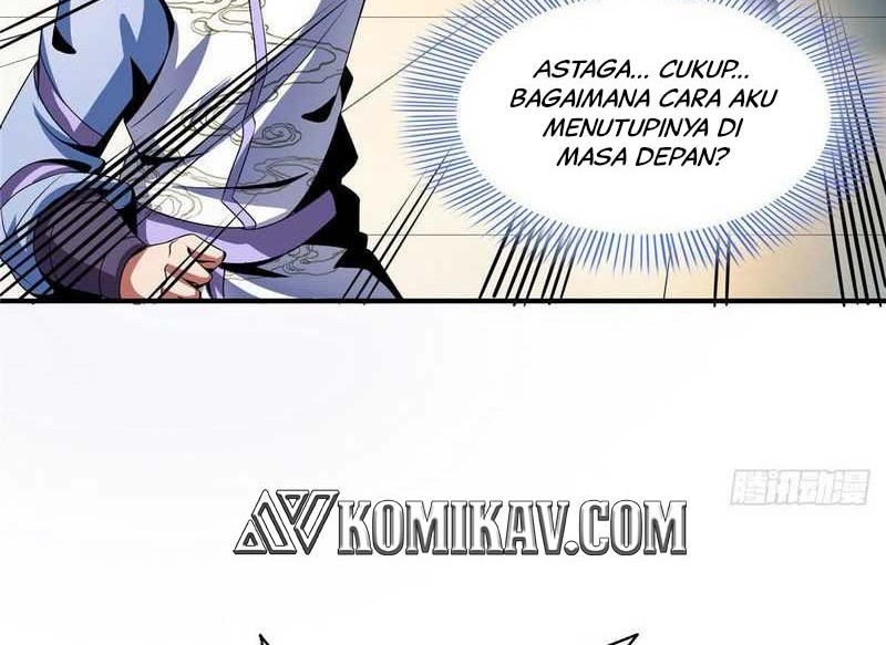 Library Tiandao Chapter 44 Gambar 5