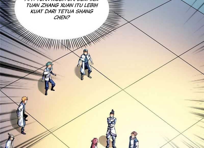 Library Tiandao Chapter 44 Gambar 7