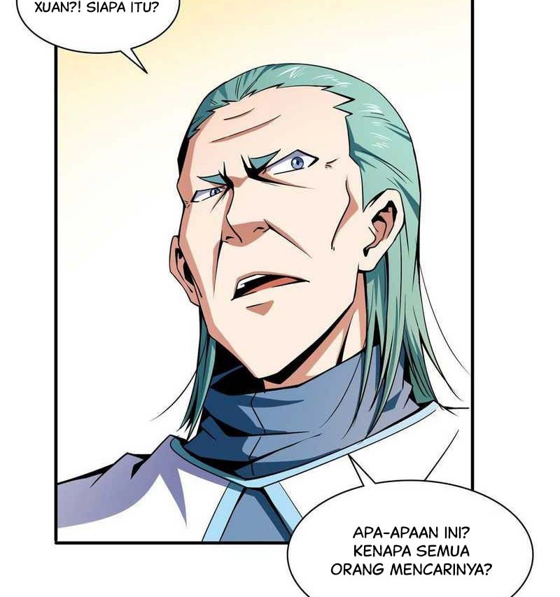 Library Tiandao Chapter 43 Gambar 21