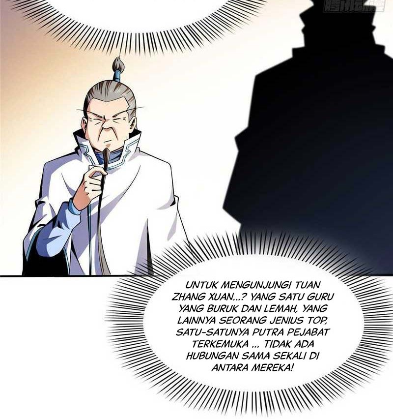 Library Tiandao Chapter 43 Gambar 23