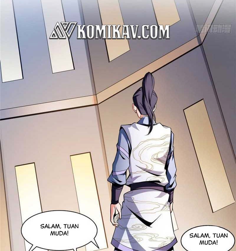 Library Tiandao Chapter 43 Gambar 25