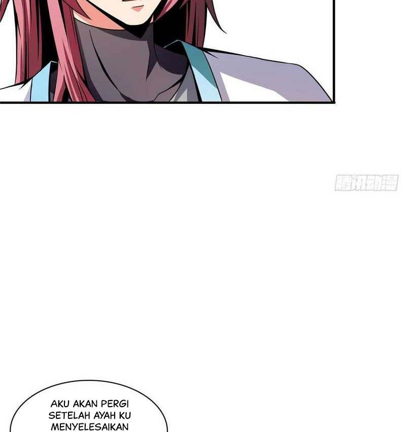 Library Tiandao Chapter 43 Gambar 27