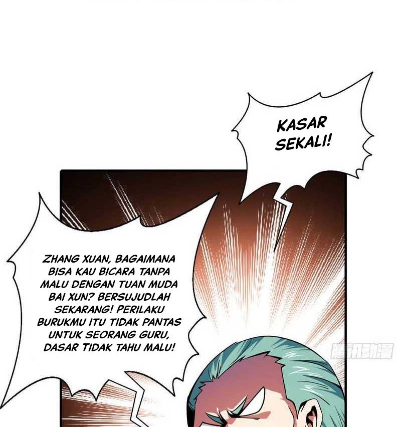 Library Tiandao Chapter 43 Gambar 29