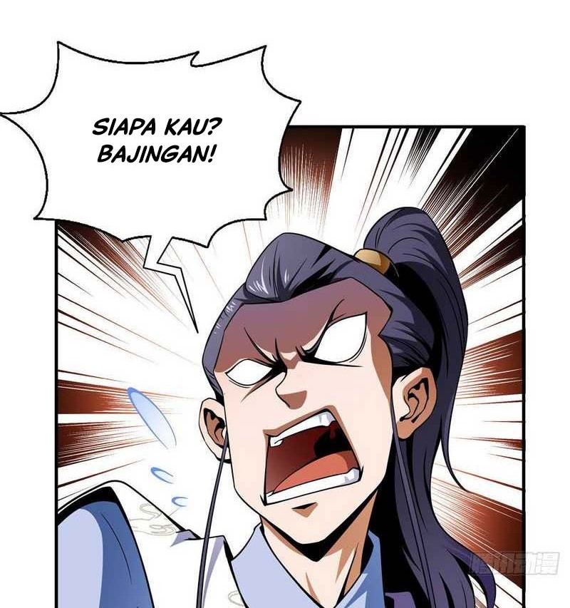 Library Tiandao Chapter 43 Gambar 31