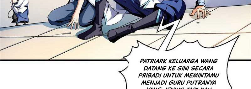 Library Tiandao Chapter 43 Gambar 3