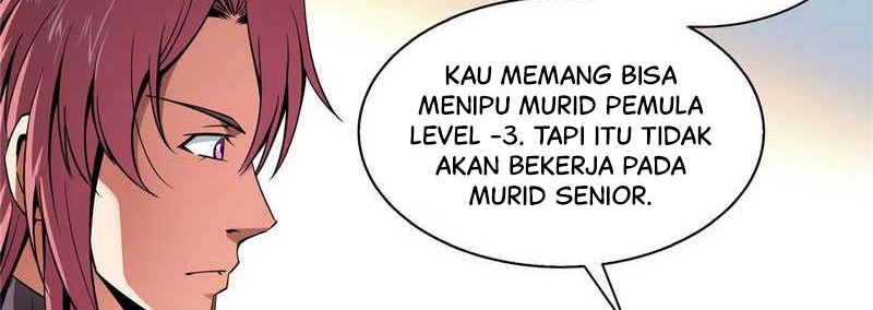 Library Tiandao Chapter 43 Gambar 13