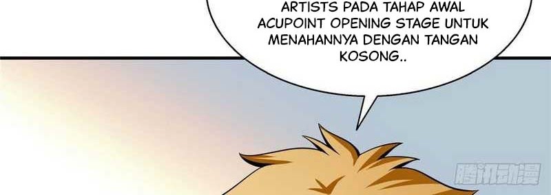 Library Tiandao Chapter 43 Gambar 17