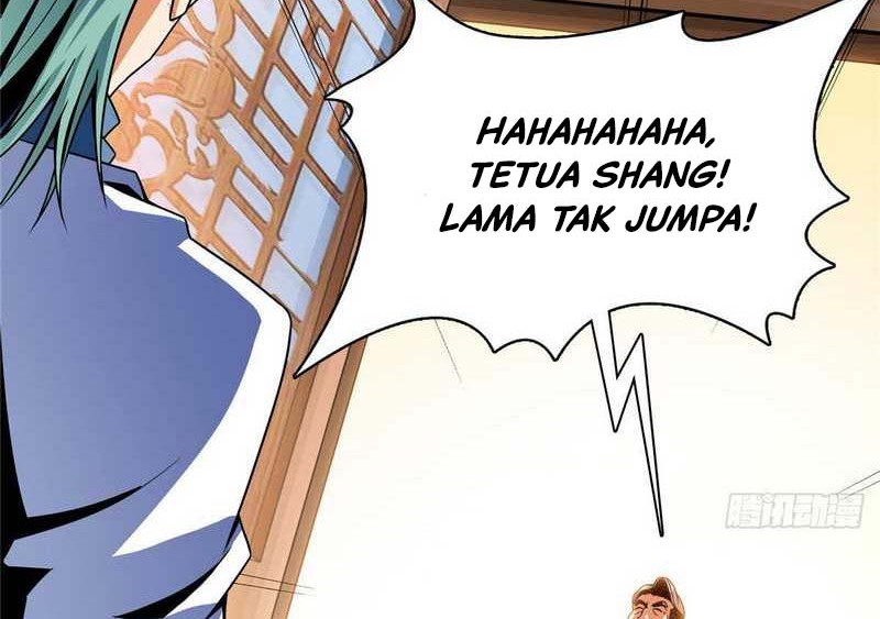 Library Tiandao Chapter 42 Gambar 3