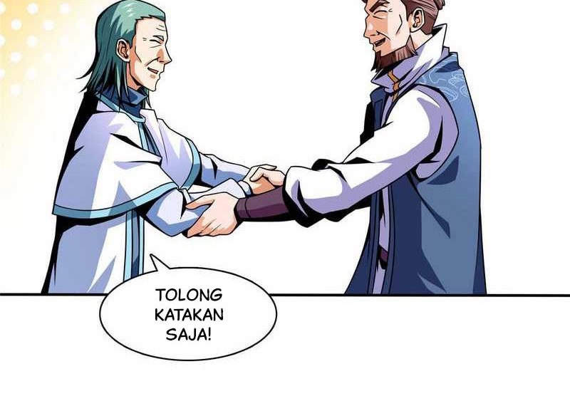 Library Tiandao Chapter 42 Gambar 5