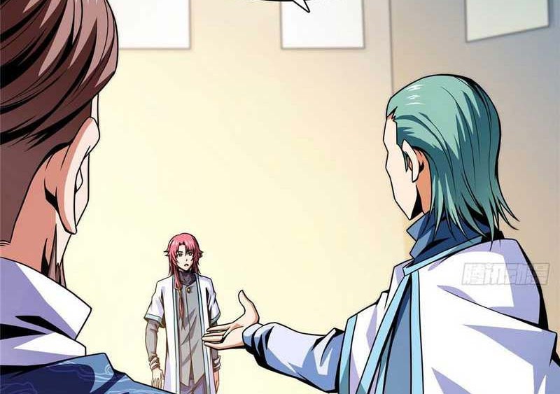 Library Tiandao Chapter 42 Gambar 7