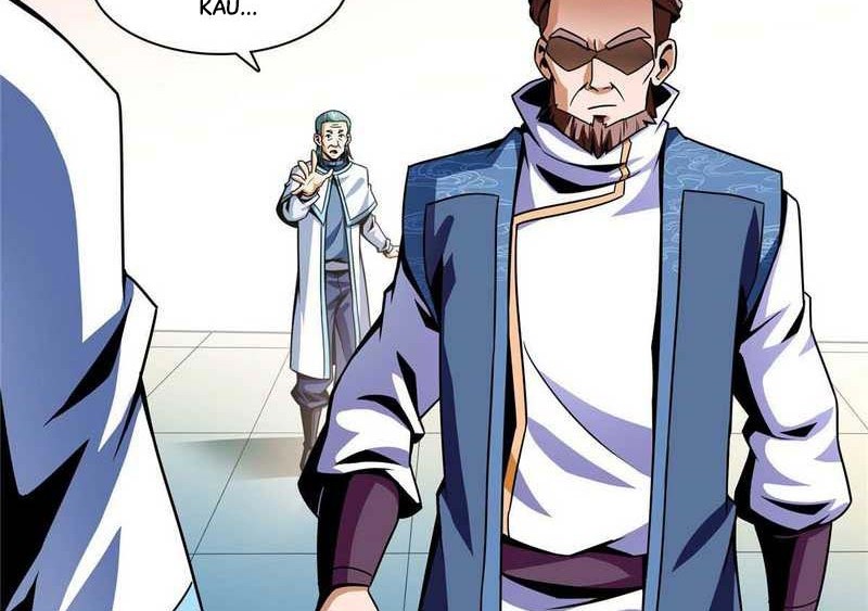 Library Tiandao Chapter 42 Gambar 9