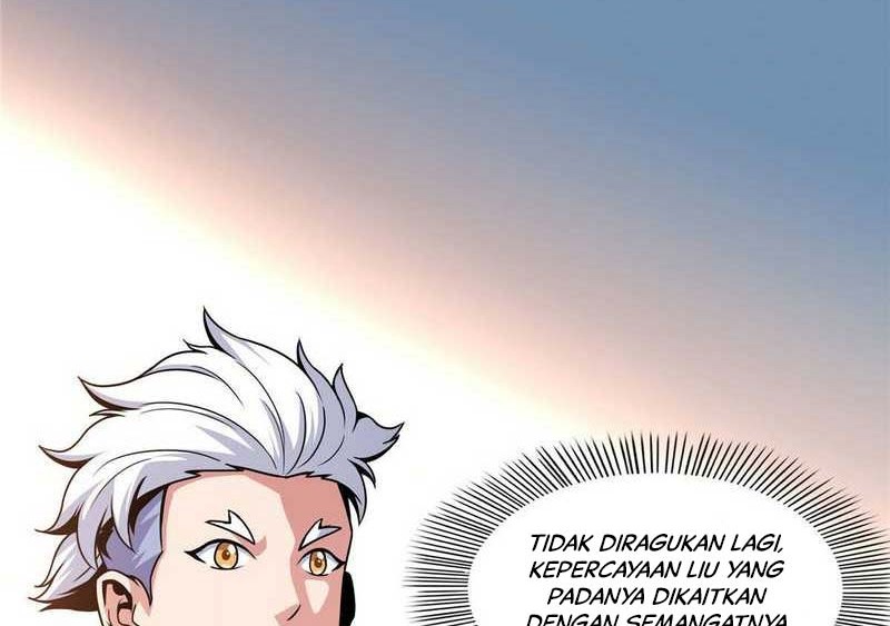 Library Tiandao Chapter 42 Gambar 15