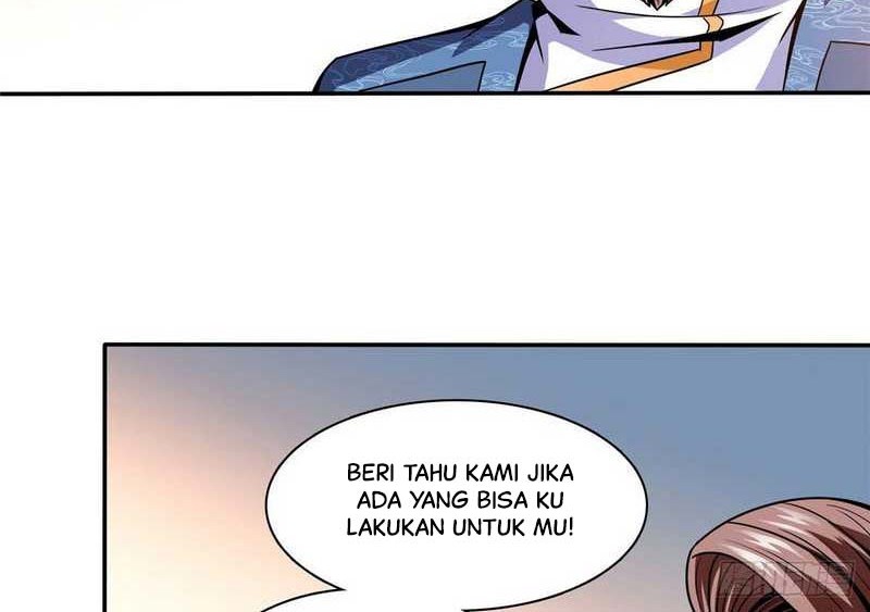 Library Tiandao Chapter 42 Gambar 17