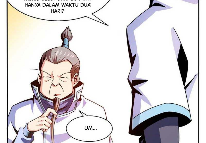 Library Tiandao Chapter 41 Gambar 19