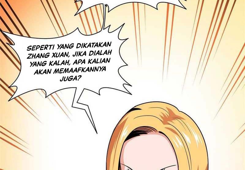 Library Tiandao Chapter 41 Gambar 23