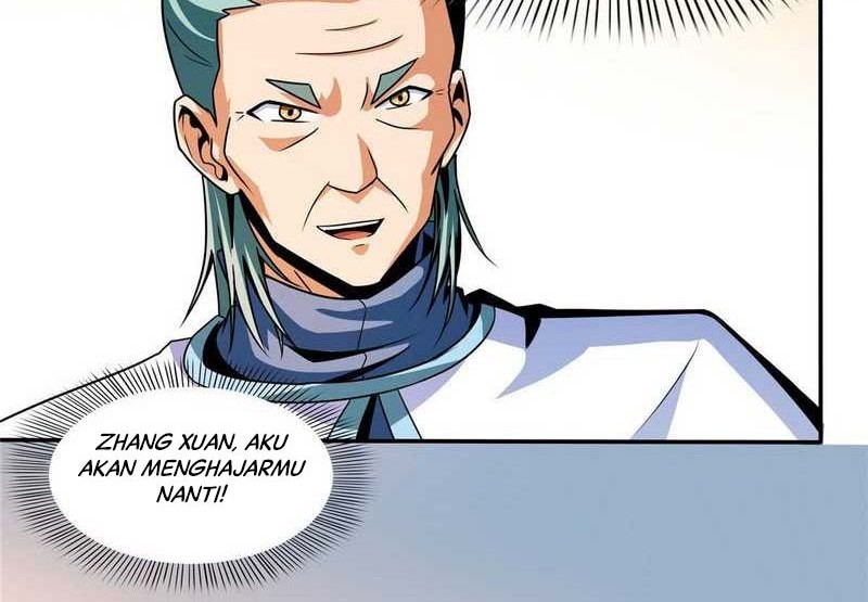 Library Tiandao Chapter 41 Gambar 27