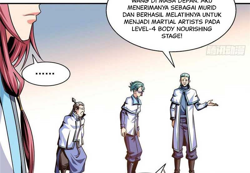 Library Tiandao Chapter 41 Gambar 29