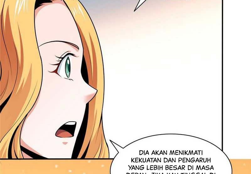 Library Tiandao Chapter 41 Gambar 31