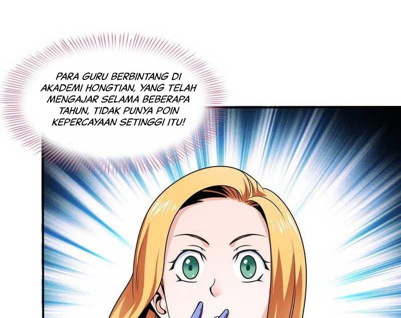 Library Tiandao Chapter 41 Gambar 7