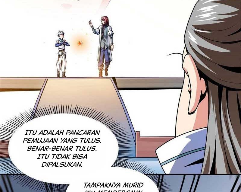Library Tiandao Chapter 41 Gambar 11