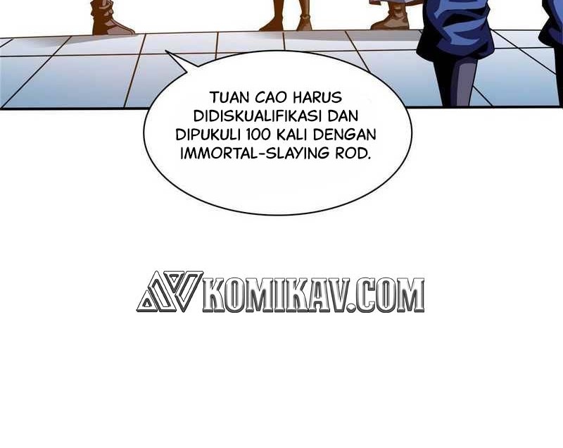 Library Tiandao Chapter 41 Gambar 13