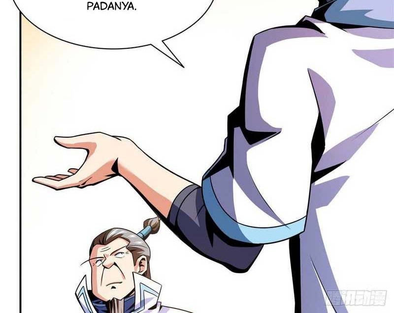 Library Tiandao Chapter 41 Gambar 17