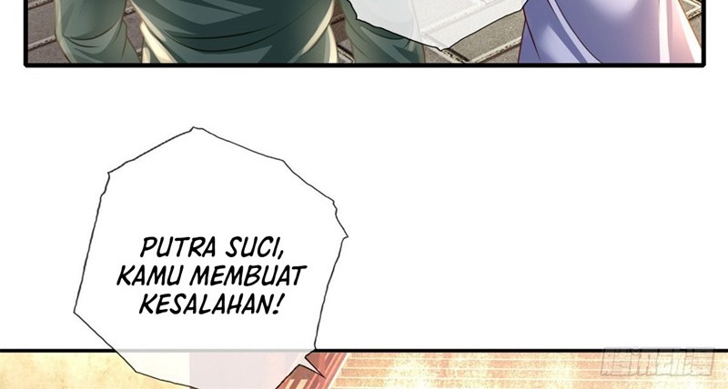 I Can Have Infinite Epiphanies Chapter 13 Gambar 17