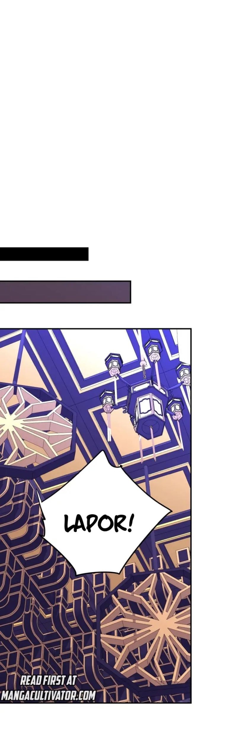 I Have Become The Demonic Ancestor Chapter 37 Gambar 45