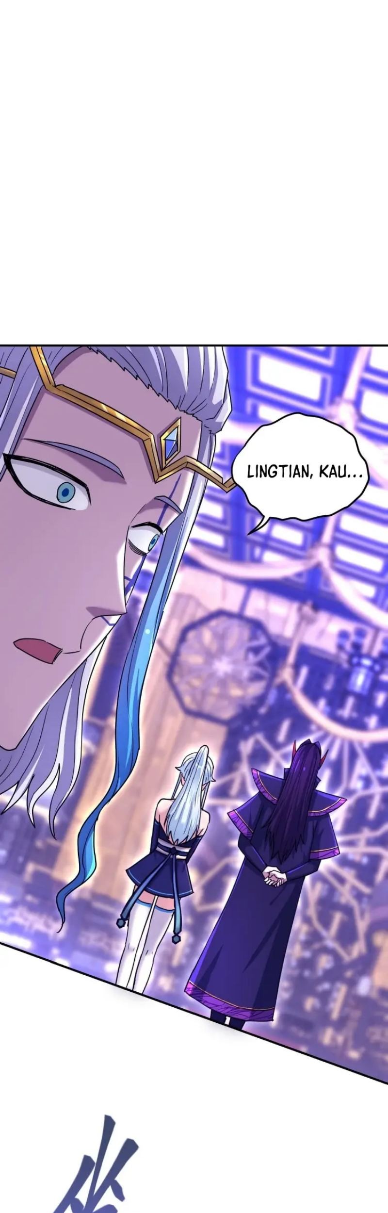 I Have Become The Demonic Ancestor Chapter 37 Gambar 57