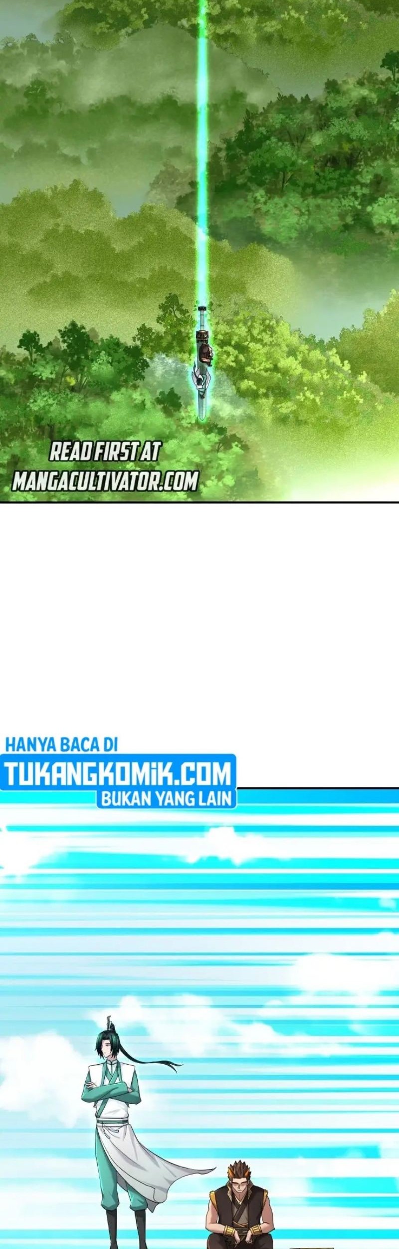 Baca  I Have Become The Demonic Ancestor Chapter 37 Gambar 2