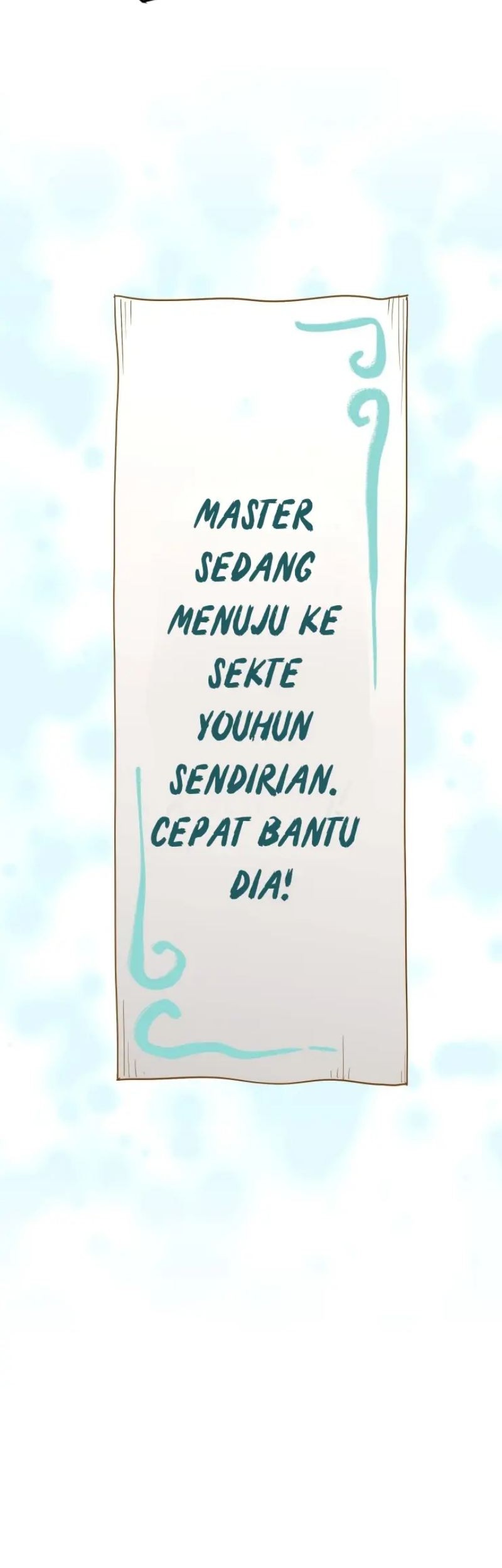 I Have Become The Demonic Ancestor Chapter 37 Gambar 7