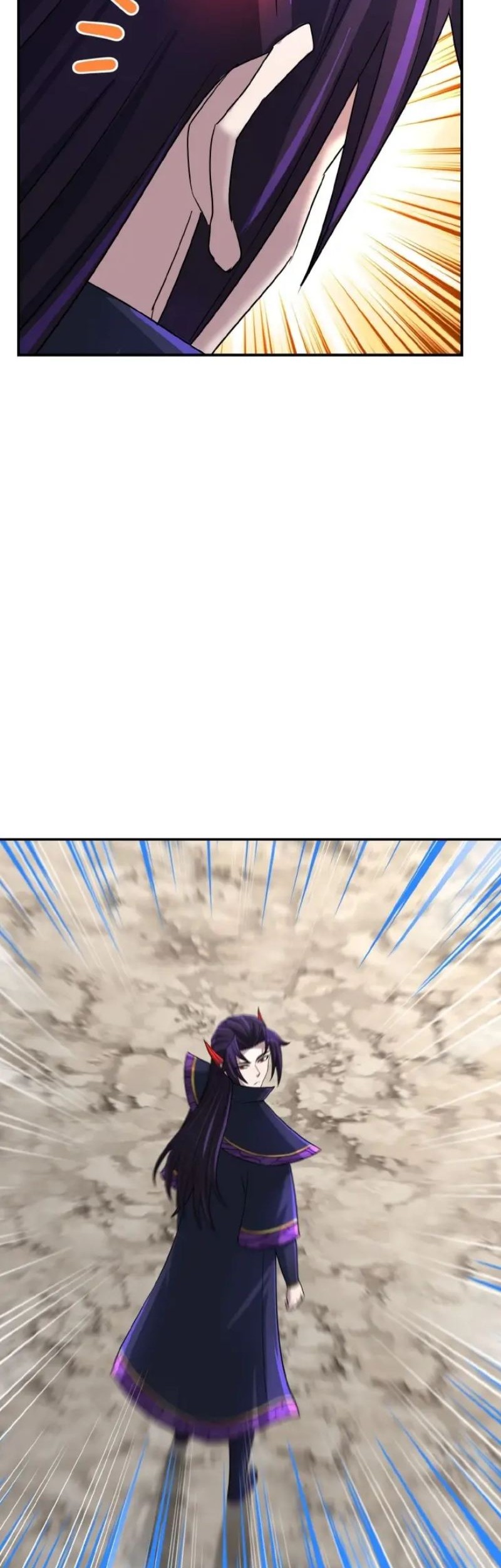 I Have Become The Demonic Ancestor Chapter 37 Gambar 12