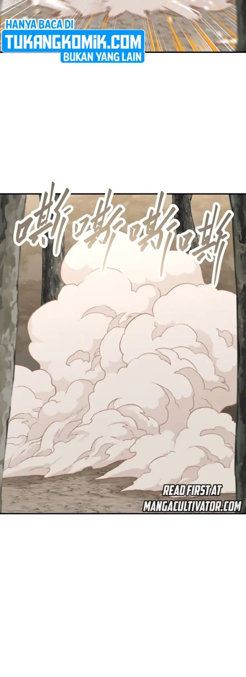 I Have Become The Demonic Ancestor Chapter 37 Gambar 17