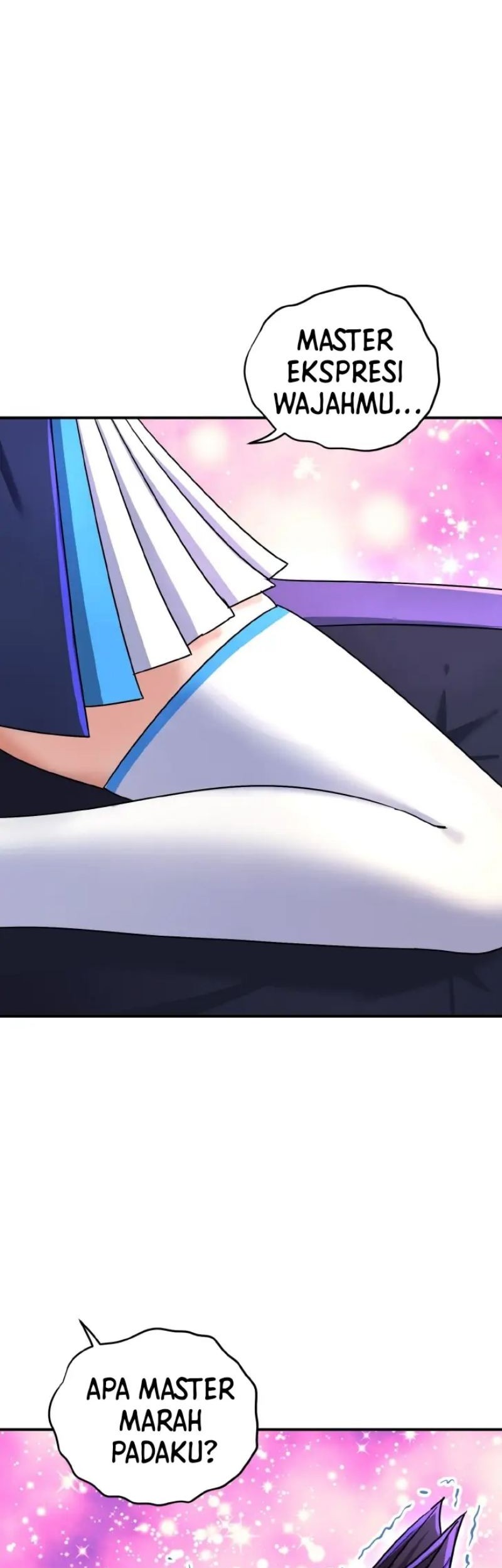 I Have Become The Demonic Ancestor Chapter 37 Gambar 20