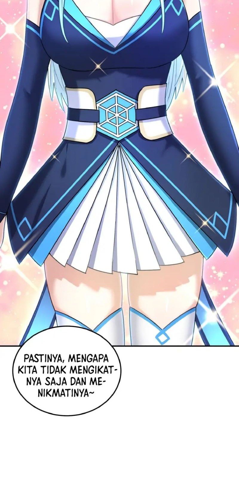 I Have Become The Demonic Ancestor Chapter 37 Gambar 34