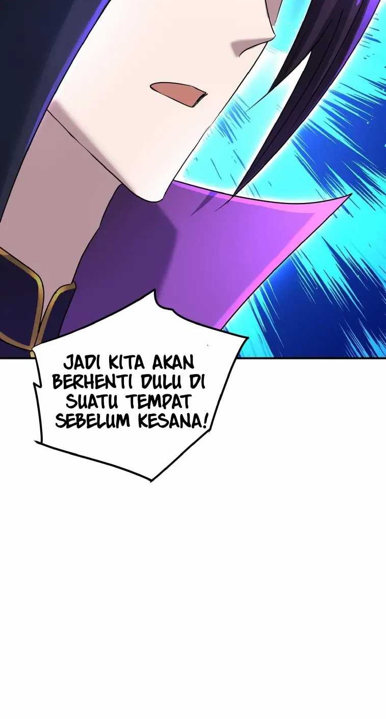 I Have Become The Demonic Ancestor Chapter 36 Gambar 40