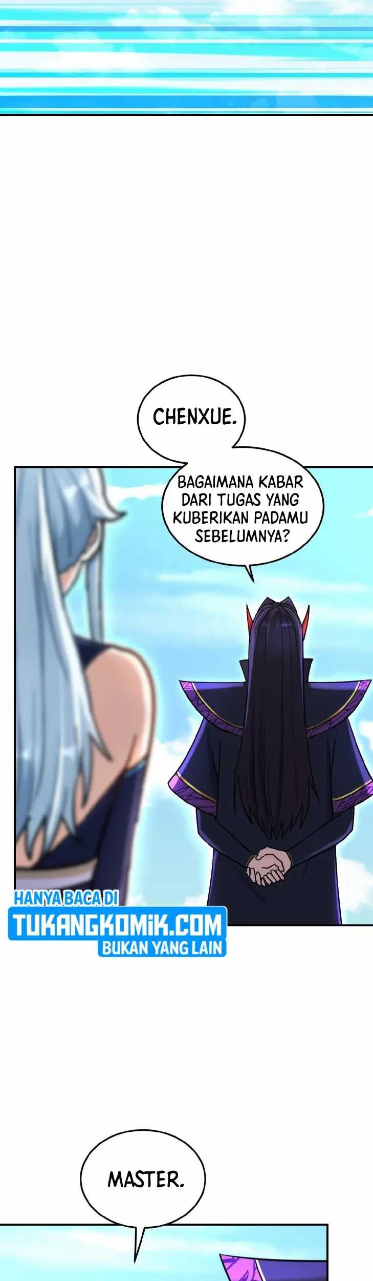 I Have Become The Demonic Ancestor Chapter 36 Gambar 42