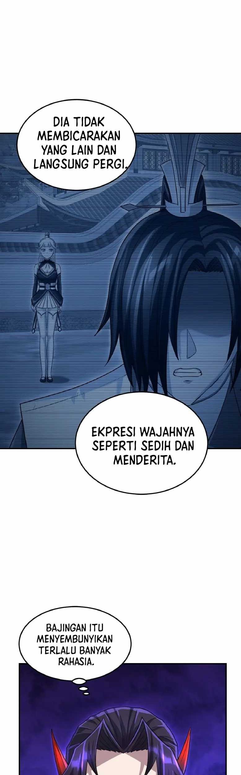 I Have Become The Demonic Ancestor Chapter 36 Gambar 47